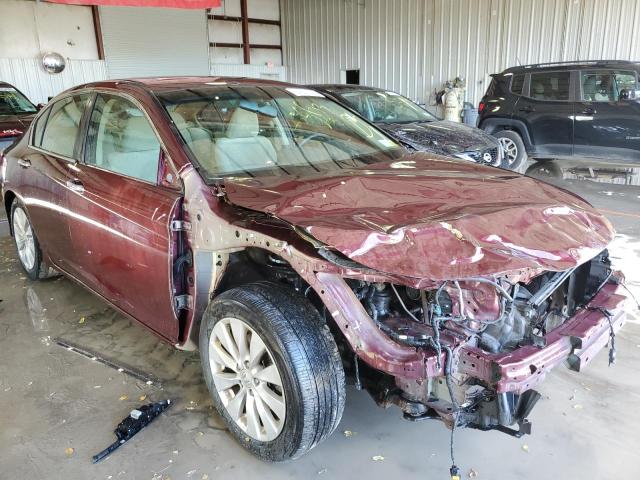 HONDA ACCORD EX 2013 1hgcr2f7xda064583