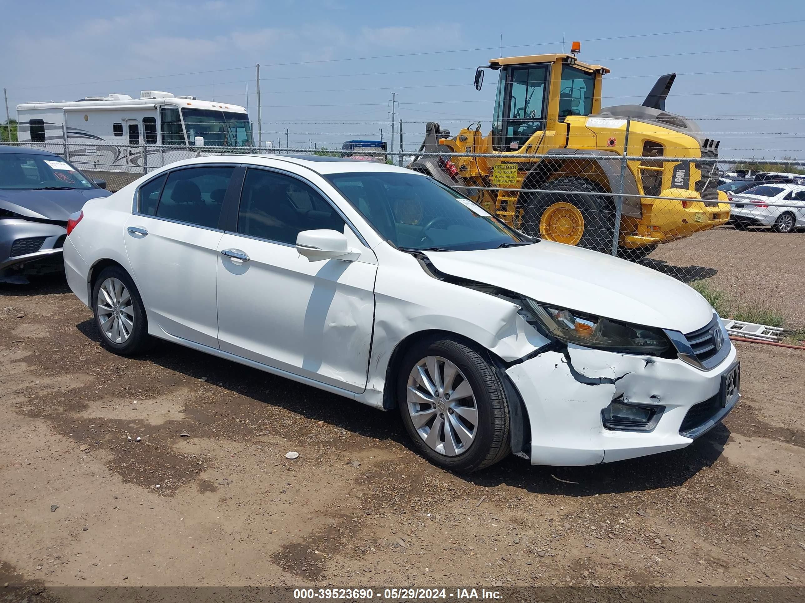 HONDA ACCORD 2013 1hgcr2f7xda071548