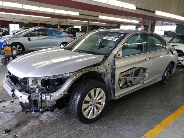 HONDA ACCORD EX 2013 1hgcr2f7xda082453