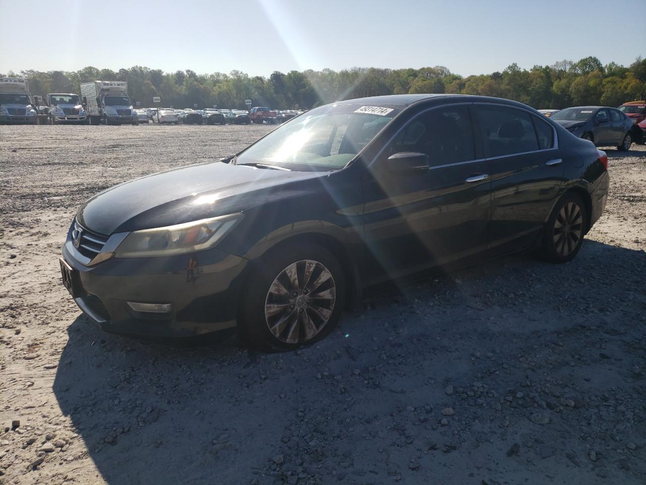 HONDA ACCORD 2013 1hgcr2f7xda092710