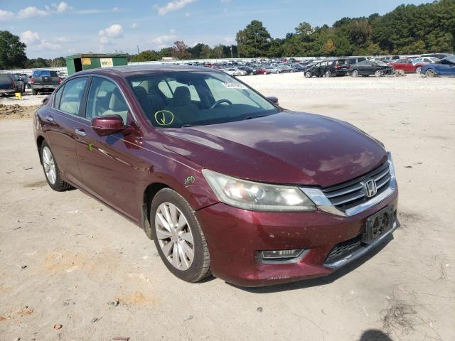 HONDA ACCORD EX 2013 1hgcr2f7xda097812