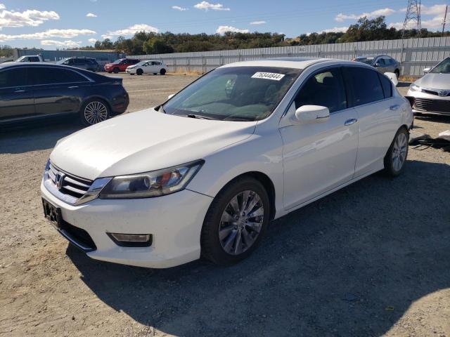 HONDA ACCORD EX 2013 1hgcr2f7xda098944