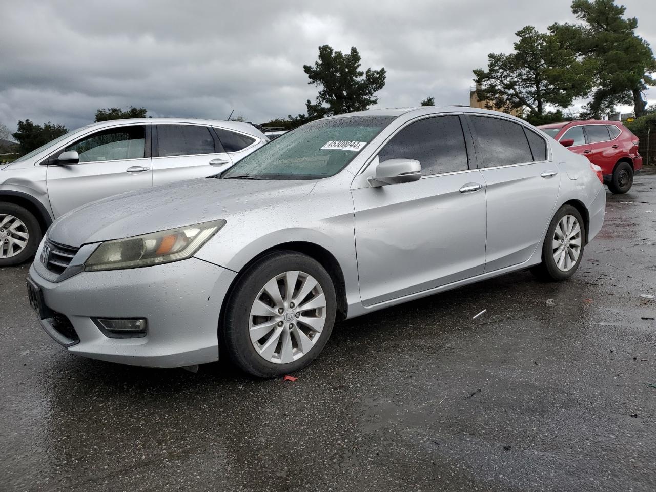 HONDA ACCORD 2013 1hgcr2f7xda119923