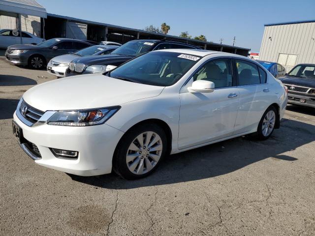 HONDA ACCORD EX 2013 1hgcr2f7xda127830