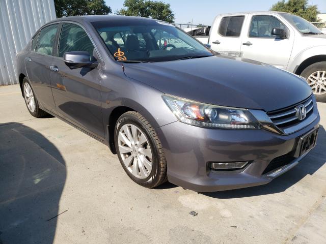 HONDA ACCORD EX 2013 1hgcr2f7xda141517