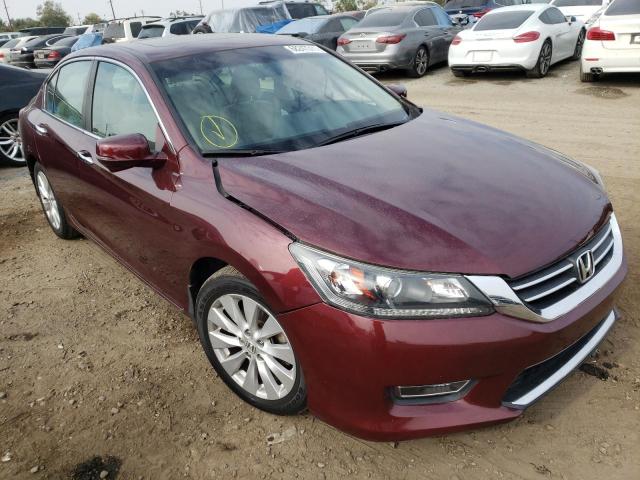 HONDA ACCORD EX 2013 1hgcr2f7xda176154