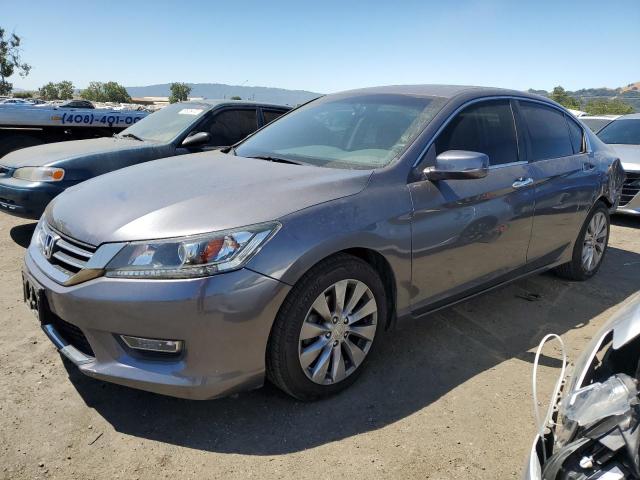 HONDA ACCORD EX 2013 1hgcr2f7xda186277