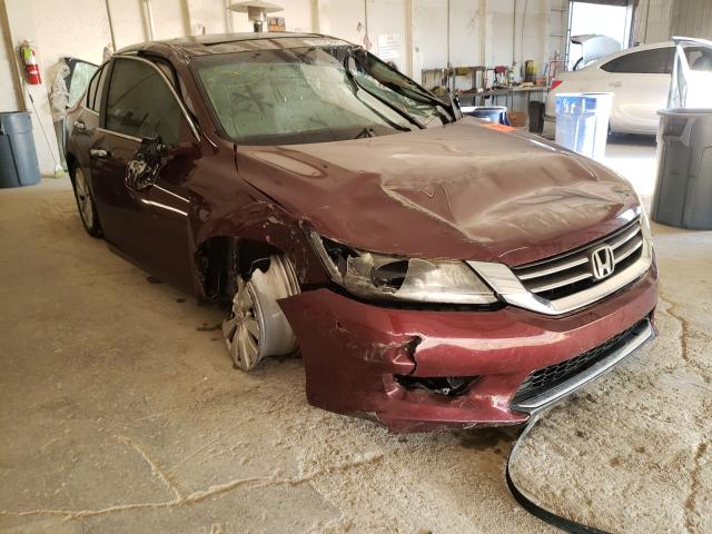 HONDA ACCORD EX 2013 1hgcr2f7xda193696