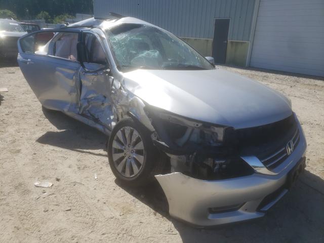 HONDA ACCORD EX 2013 1hgcr2f7xda211100