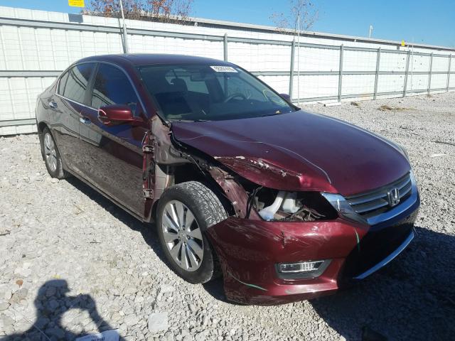 HONDA ACCORD EX 2013 1hgcr2f7xda213705