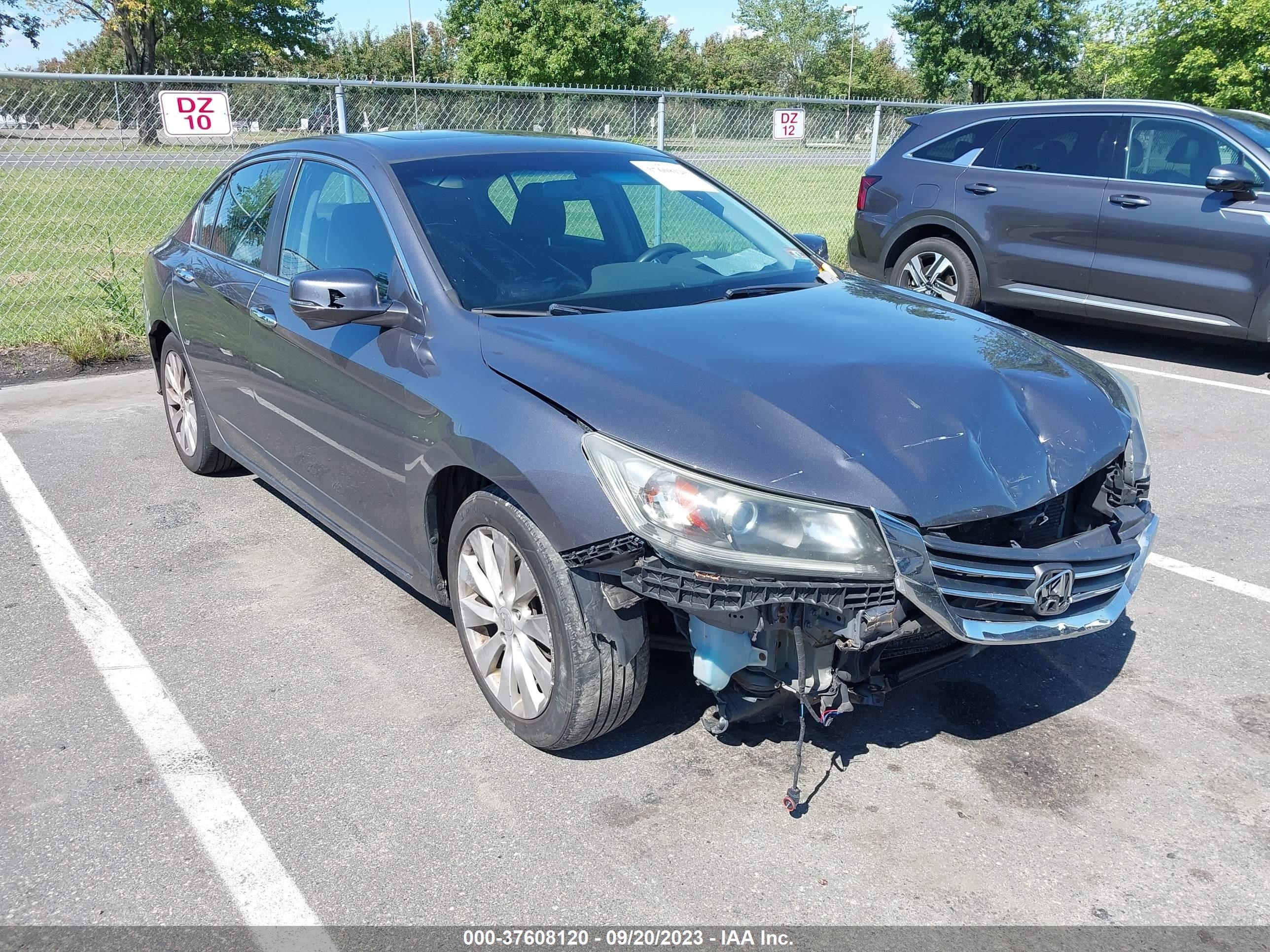 HONDA ACCORD 2013 1hgcr2f7xda217608