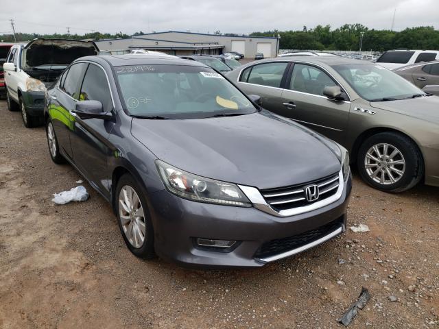 HONDA ACCORD EX 2013 1hgcr2f7xda221996