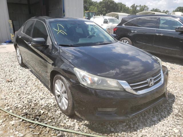 HONDA ACCORD 2014 1hgcr2f7xea011240