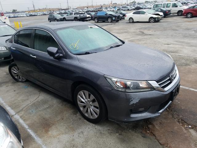 HONDA ACCORD EX 2014 1hgcr2f7xea023503