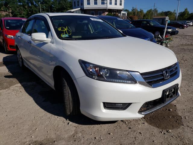 HONDA ACCORD EX 2014 1hgcr2f7xea025610