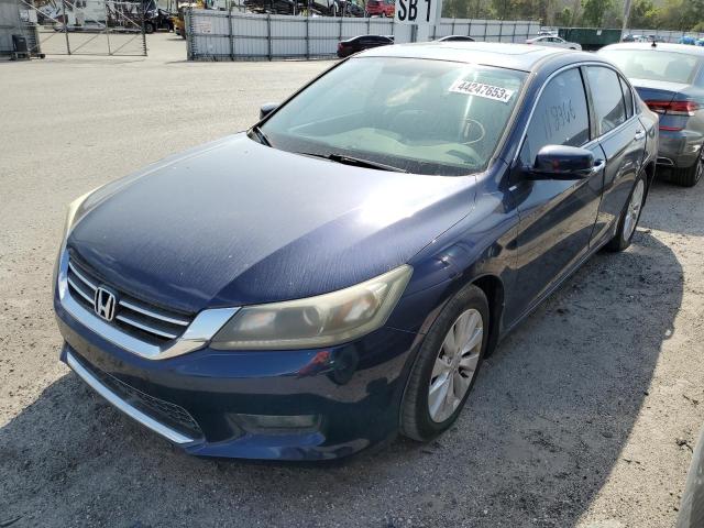 HONDA ACCORD EX 2014 1hgcr2f7xea026899