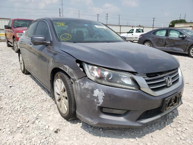 HONDA ACCORD EX 2014 1hgcr2f7xea027518