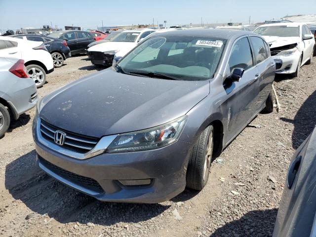 HONDA ACCORD EX 2014 1hgcr2f7xea027521