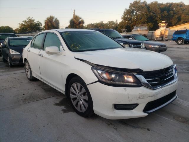 HONDA ACCORD EX 2014 1hgcr2f7xea042357