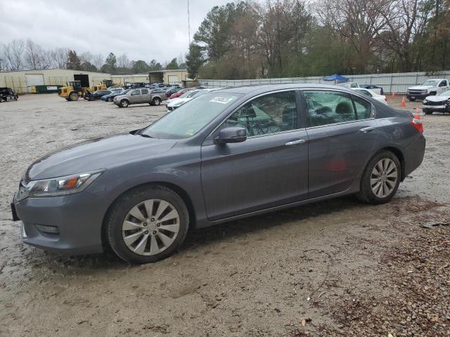 HONDA ACCORD EX 2014 1hgcr2f7xea065394