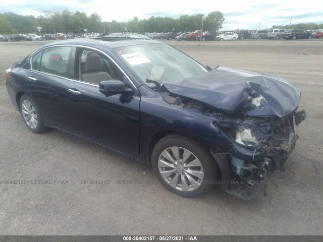 HONDA ACCORD SDN 2014 1hgcr2f7xea065475