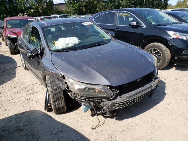 HONDA ACCORD EX 2014 1hgcr2f7xea068618