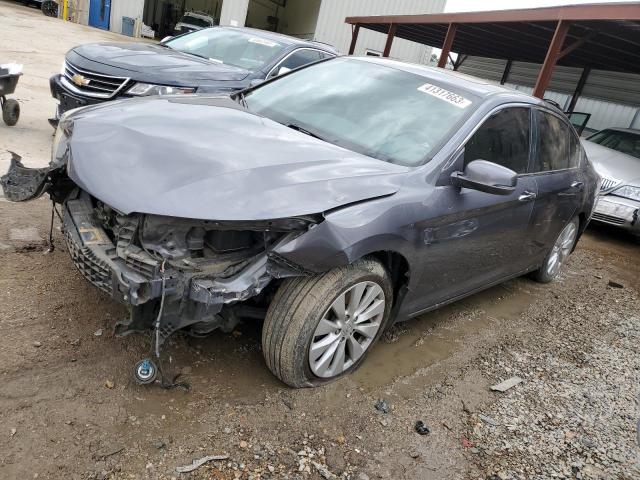 HONDA ACCORD EX 2014 1hgcr2f7xea069817