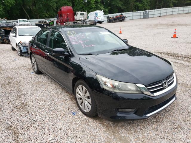 HONDA ACCORD EX 2014 1hgcr2f7xea074466