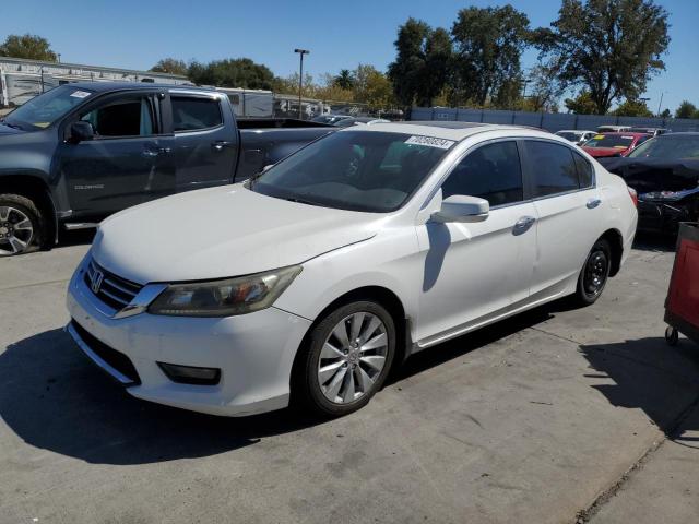 HONDA ACCORD EX 2014 1hgcr2f7xea083720