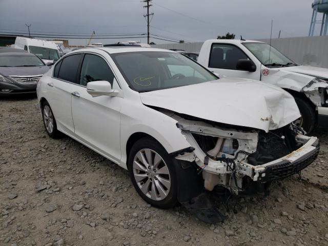 HONDA ACCORD EX 2014 1hgcr2f7xea089730