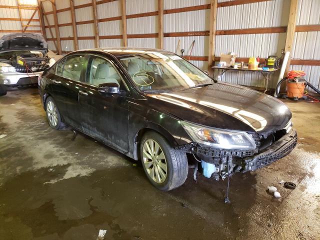 HONDA ACCORD EX 2014 1hgcr2f7xea094295