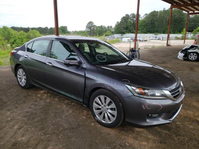 HONDA ACCORD EX 2014 1hgcr2f7xea096435