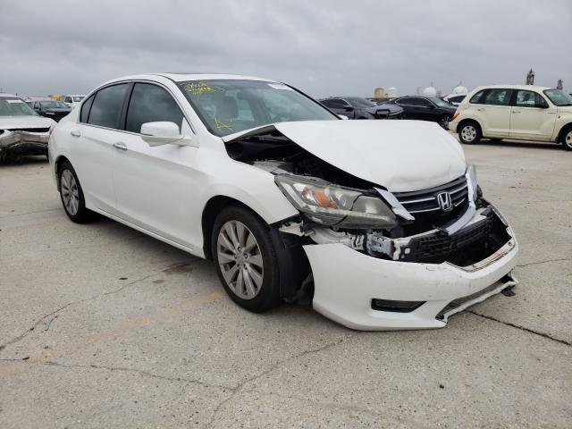 HONDA ACCORD EX 2014 1hgcr2f7xea103772