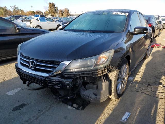 HONDA ACCORD EX 2014 1hgcr2f7xea112469