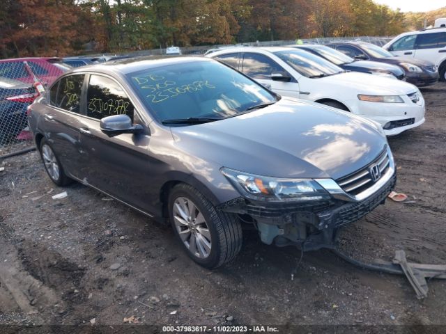 HONDA ACCORD 2014 1hgcr2f7xea119809