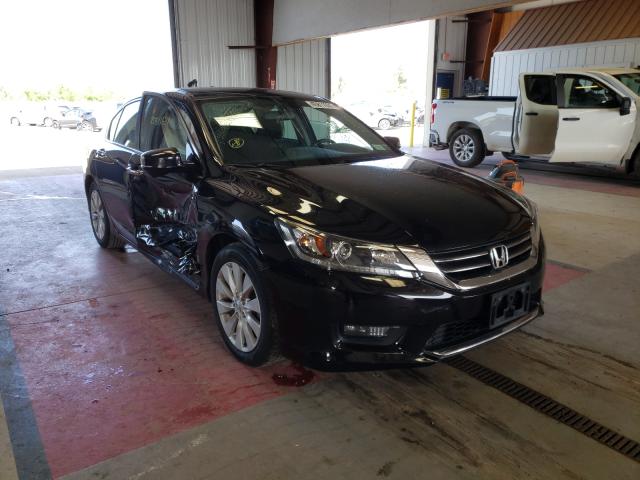 HONDA ACCORD EX 2014 1hgcr2f7xea122323