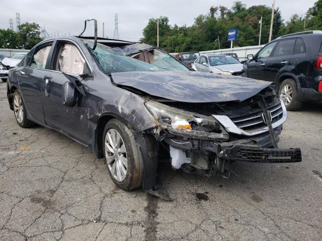 HONDA ACCORD EX 2014 1hgcr2f7xea144774