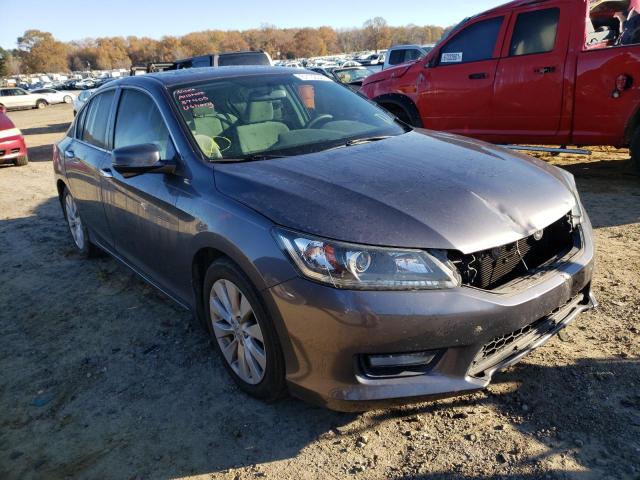 HONDA ACCORD EX 2014 1hgcr2f7xea156584