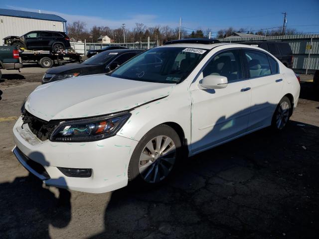 HONDA ACCORD 2014 1hgcr2f7xea161963