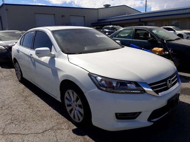 HONDA ACCORD EX 2014 1hgcr2f7xea163180