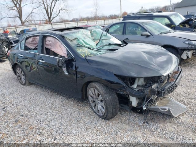 HONDA ACCORD 2014 1hgcr2f7xea172591