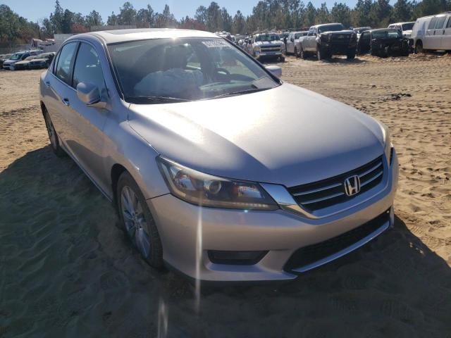 HONDA ACCORD EX 2014 1hgcr2f7xea177726