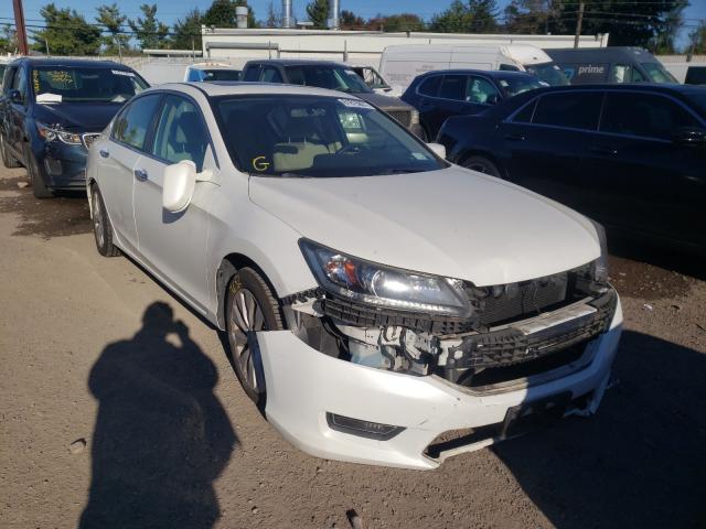 HONDA ACCORD EX 2014 1hgcr2f7xea181100