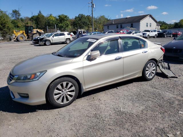 HONDA ACCORD EX 2014 1hgcr2f7xea182246