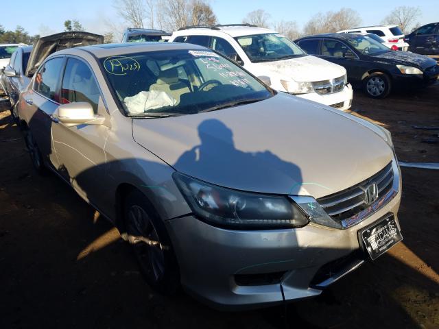 HONDA ACCORD EX 2014 1hgcr2f7xea195644