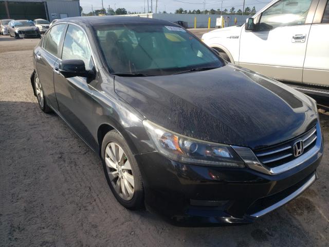 HONDA ACCORD EX 2014 1hgcr2f7xea197894