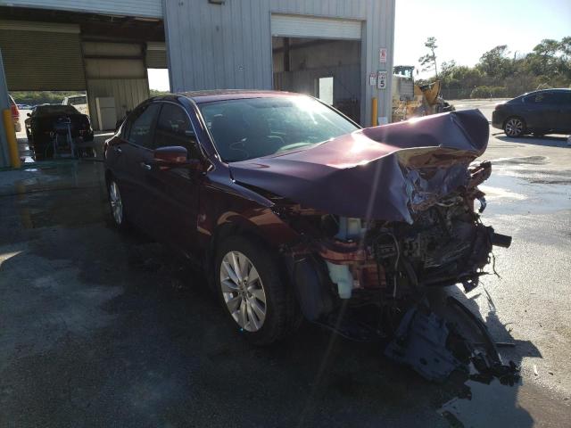 HONDA ACCORD EX 2014 1hgcr2f7xea203886