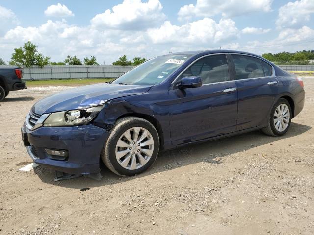 HONDA ACCORD EX 2014 1hgcr2f7xea213558