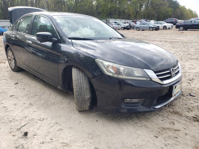 HONDA ACCORD EX 2014 1hgcr2f7xea214791