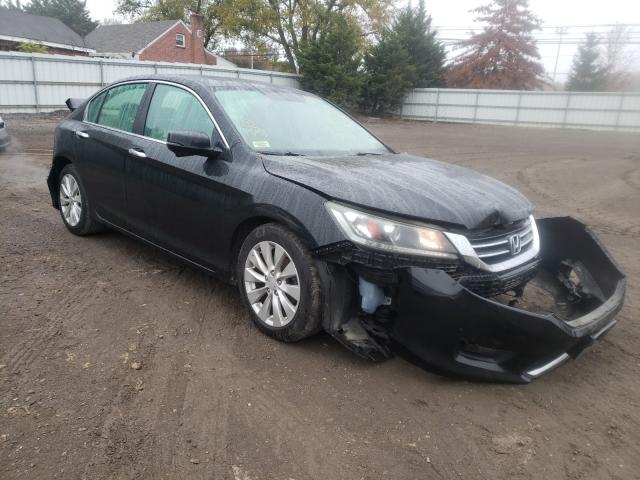 HONDA ACCORD EX 2014 1hgcr2f7xea217772